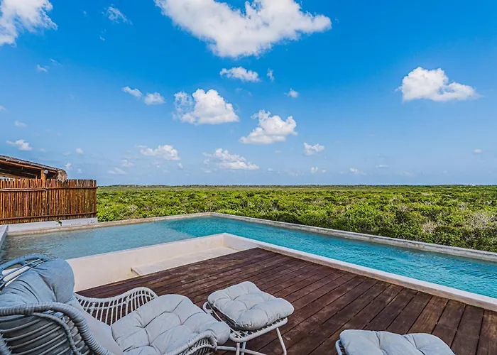 2 Bedroom Bliss Stunning Rooftop Gym Osmosis Desk *